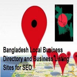 Business Listing